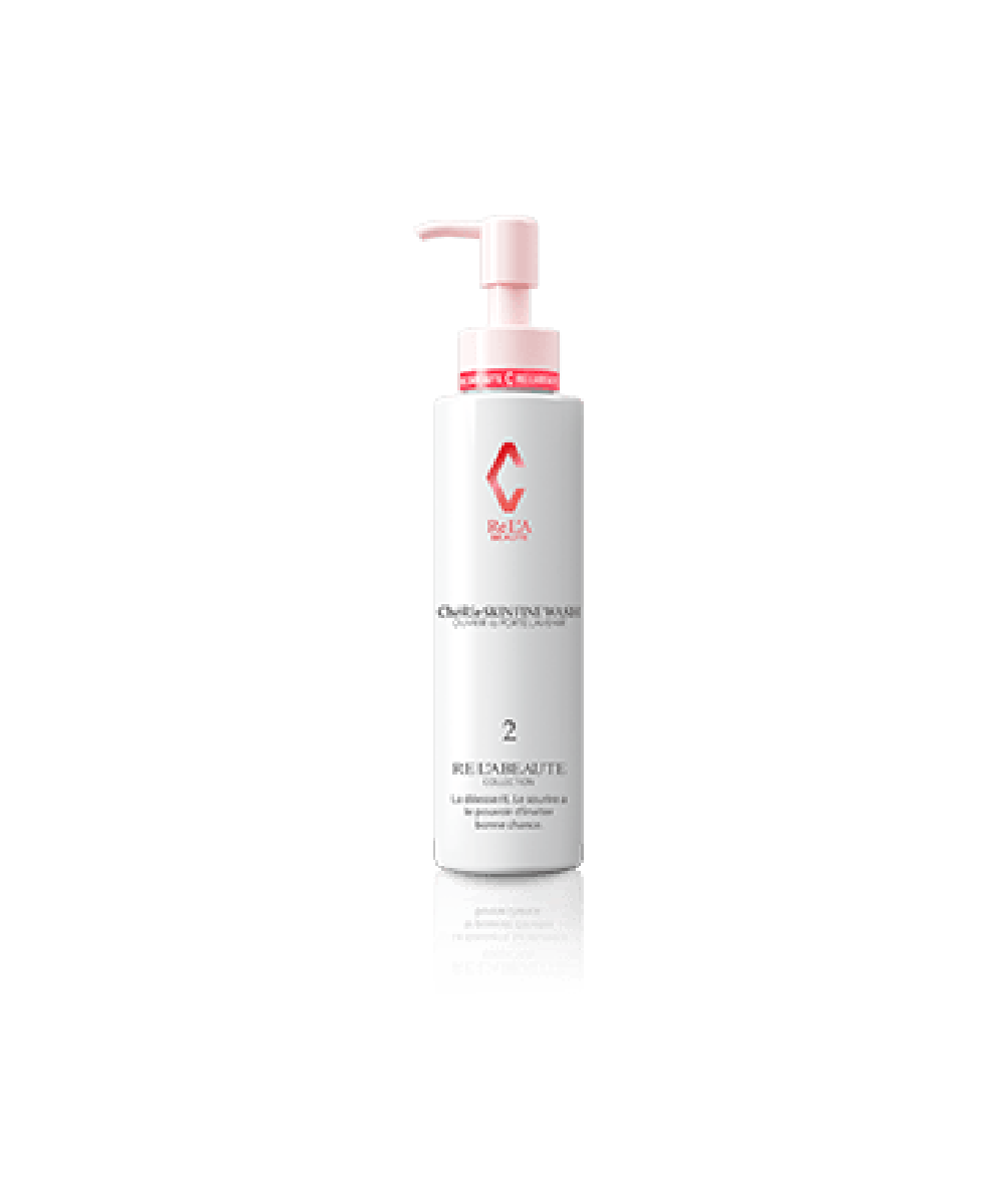 ChéRie SKIN FINE WASH