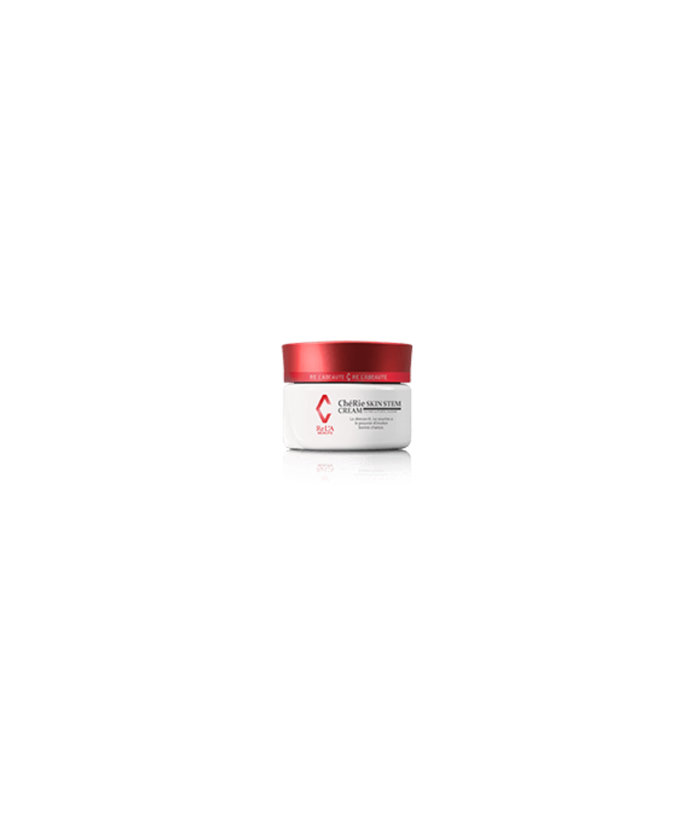 ChéRie SKIN STEM CREAM