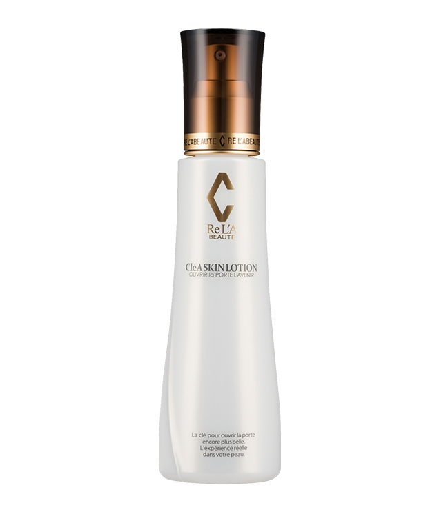 CléA SKIN LOTION